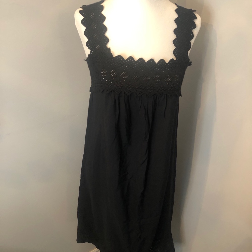 Old Navy boho dress